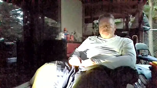 Mic_Oxinner webcam