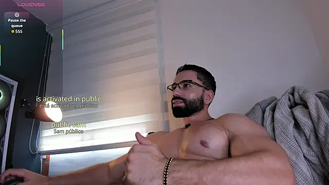 edrick_walton1 webcam