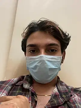 Vivaan_25 webcam