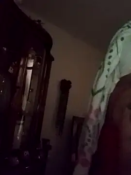 Naomy_Gomez_ webcam