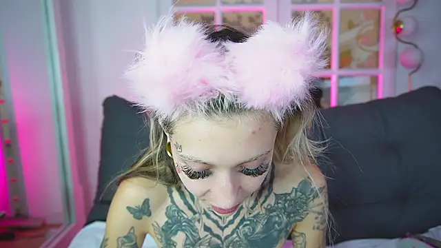miss___angel webcam