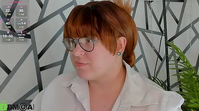 Michelle_Wilsson webcam