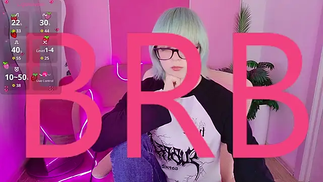 666_marshmallow webcam