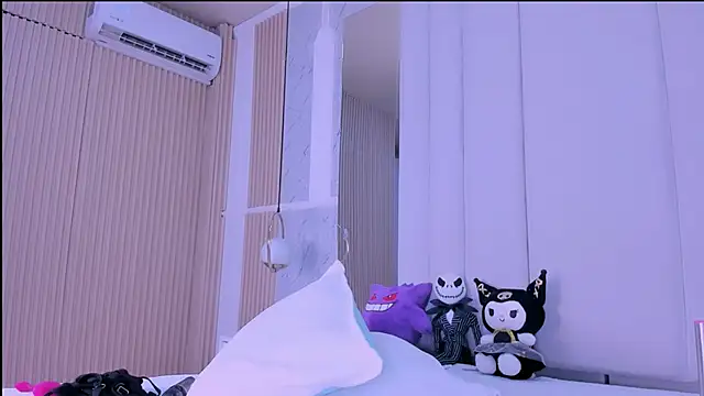 VesperVelvet webcam