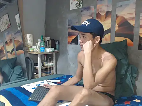 Natsboii webcam
