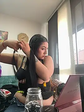Megara_25 webcam
