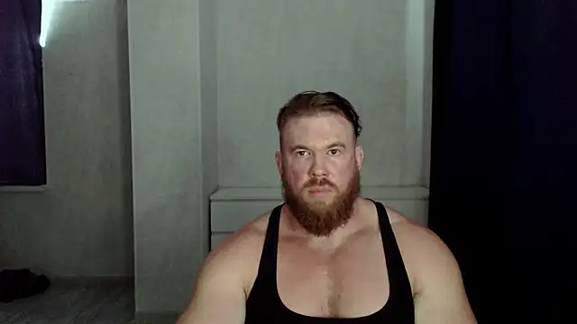 ThorHemsworthRU webcam