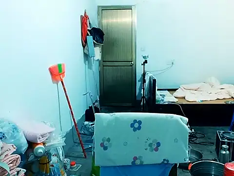 RebelAura webcam