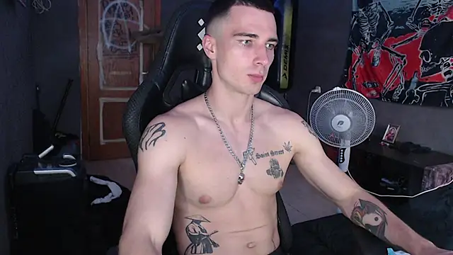 Jack_loveeee webcam