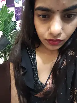 Alisha_Babyy webcam