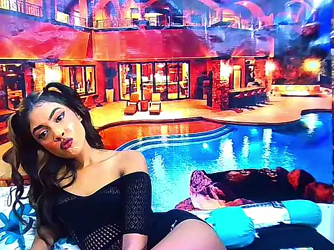 IndianPretty14u2Luv webcam