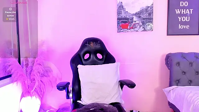 victoriazans webcam
