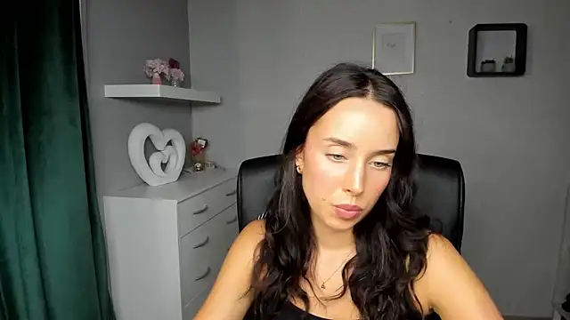 AdeleSolo webcam
