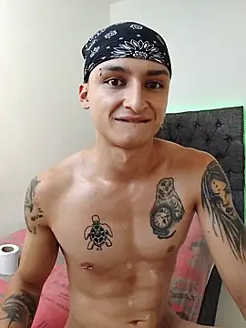 DIEGO_JONES webcam