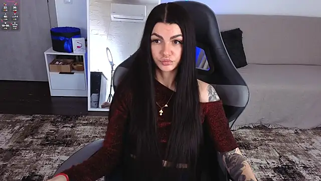 AnacondaOnn webcam