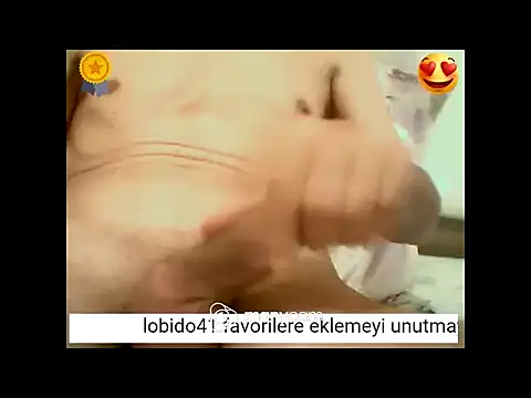 lobido41 webcam