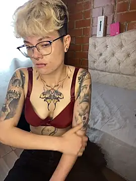 Megan-c webcam