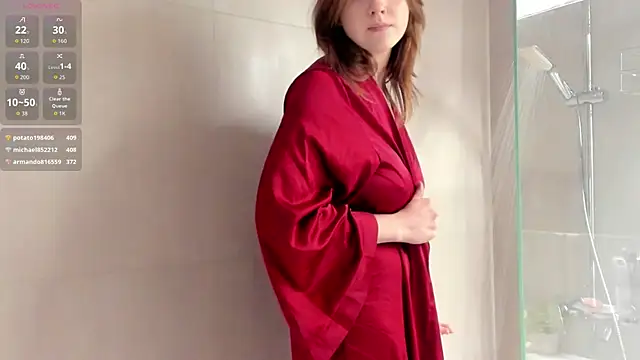 ShirleyParker webcam