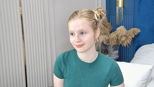 LilianHowards webcam