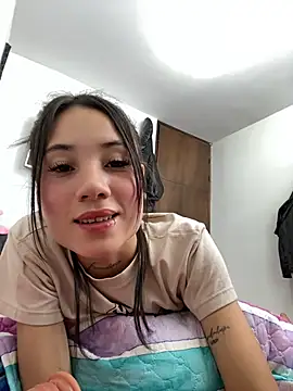 Miah_Carter webcam