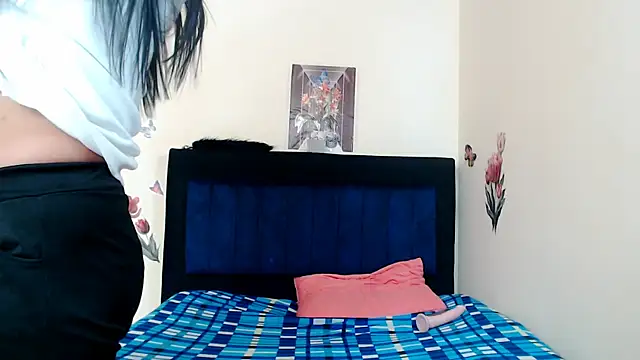 ANDRYXS100 webcam