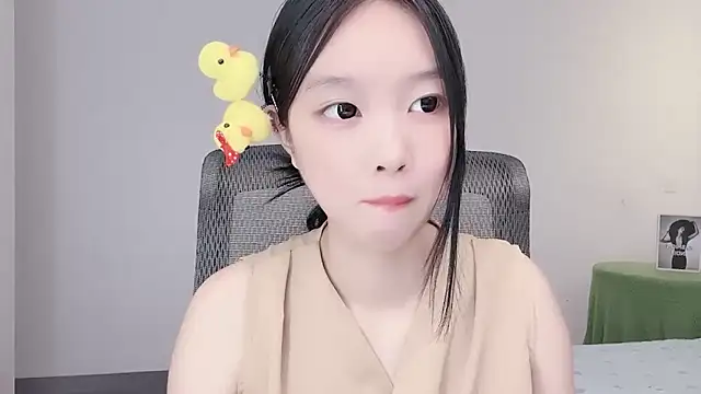 Yoyo33355 webcam