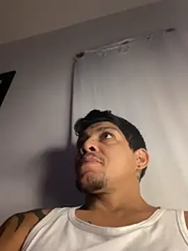 Tatuadomoreno23cm webcam