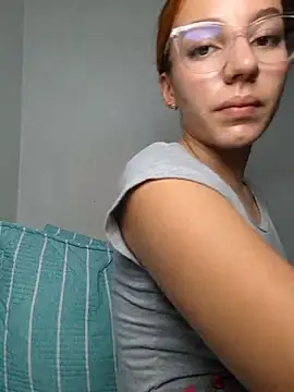 ambar_rosse16 webcam
