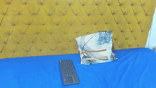 Daniela_Spencerr webcam