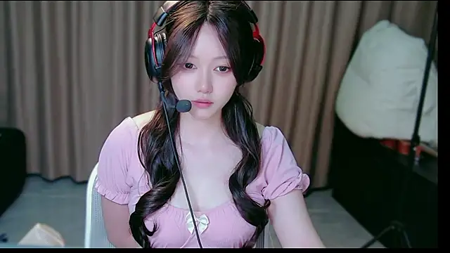 xiaomao-2026 webcam