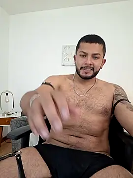 BrunoSilva_ webcam