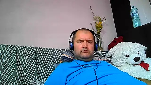 CristianDaniel78 webcam