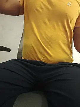 8inch_hunk19 webcam