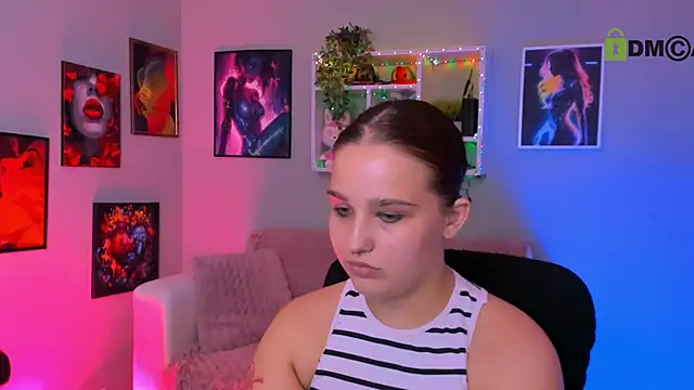 juliet_roseee webcam