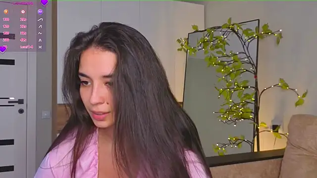 MollyGilberg webcam
