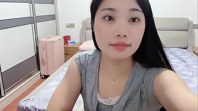 xiaoting-167 webcam