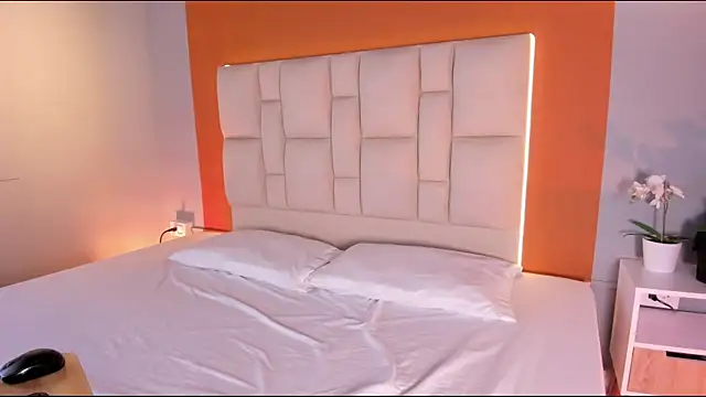 Samantha__Foxy webcam