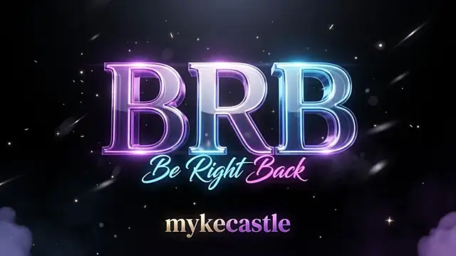 MykeCastle webcam