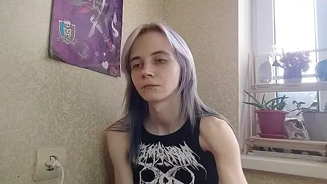 AdamTarlet webcam