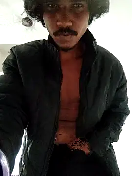 Handsome_star webcam