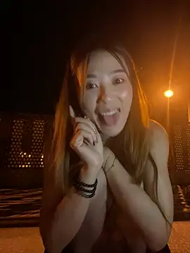 elleShow webcam
