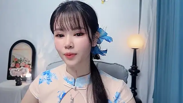 Celia520 webcam