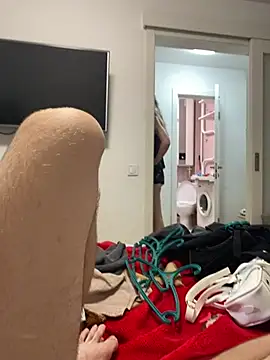 EvgeniiUszhin webcam