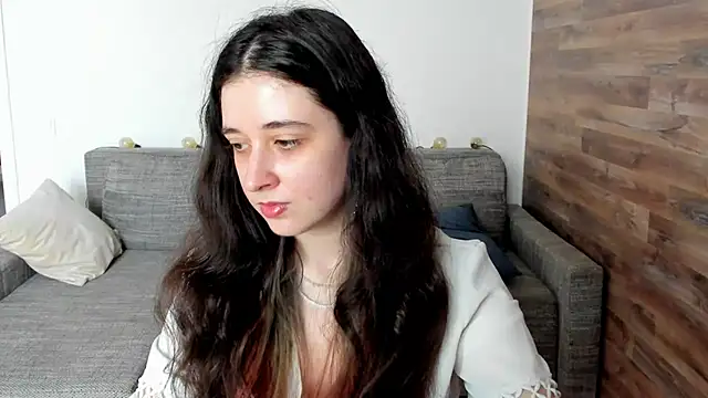 Lisa_witty webcam