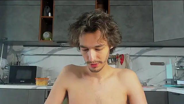MitchelKurs webcam
