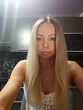 GhostLily1 webcam