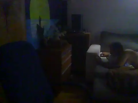Dejanaceking webcam