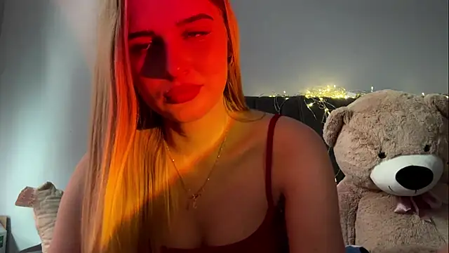 HermaKitty webcam