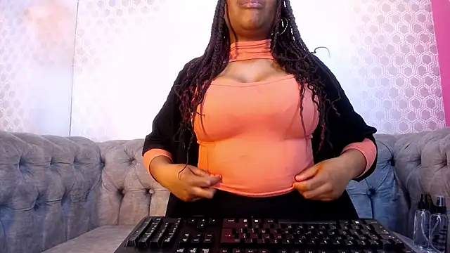 Bella_luz07 webcam