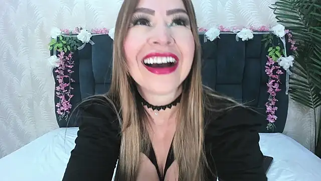 Ariana_Diosa webcam